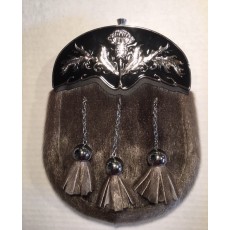 Thistle Dress Sporran